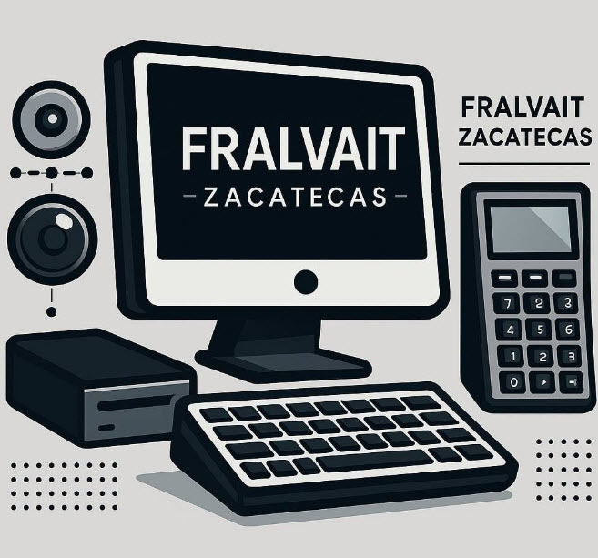 Fralvait Zacatecas