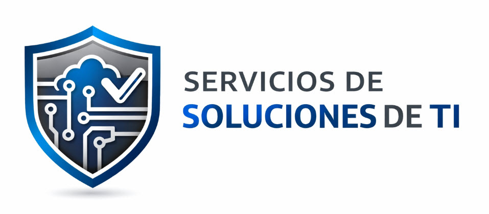 Servicios de Soluciones TI